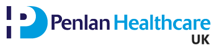 Man changes sign to read Merck Sharp & Dohme